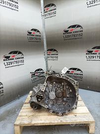 Cambio manuale 20tt55 5 marce toyota aygo 1.0 vvt-