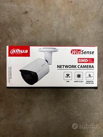 Nvr telecamere Dahua