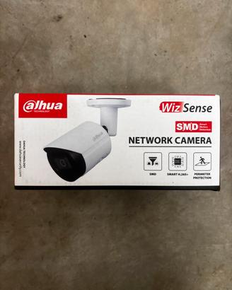 Nvr telecamere Dahua