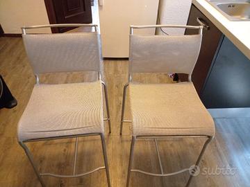 sgabelli calligaris 