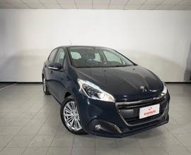 Peugeot 208 BlueHDi 100cv ALLURE - perfetta!
