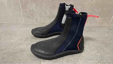 Stivali o calzari in neoprene Tribord Dinghy 500