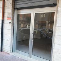 Locale CAT. C1 Viale dei Lecci, 14 Martina Franca