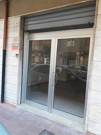 Locale CAT. C1 Viale dei Lecci, 14 Martina Franca