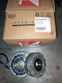 frizione ventola Iveco Daily 