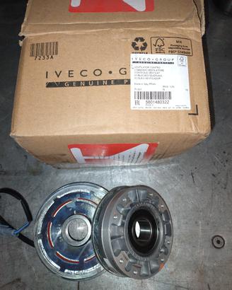 frizione ventola Iveco Daily 
