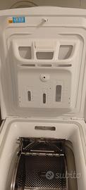 lavatrice Indesit 