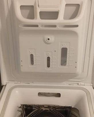 lavatrice Indesit 