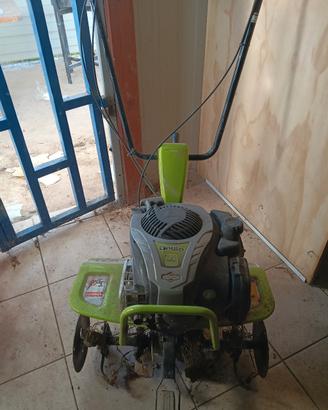 motozappa grillo