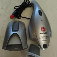 Aspirapolvere Hoover da auto