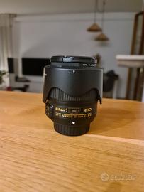 Obiettivo Nikon AF‑S Nikkor 35mm f/1.8G