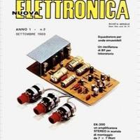 NUOVA ELETTRONICA