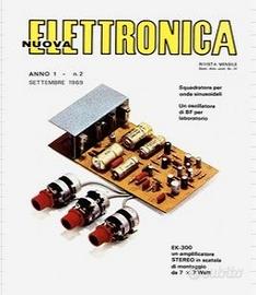 NUOVA ELETTRONICA