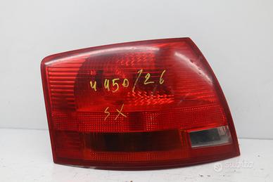 STOP FANALE POSTERIORE SINISTRO AUDI A4 Avant (8ED
