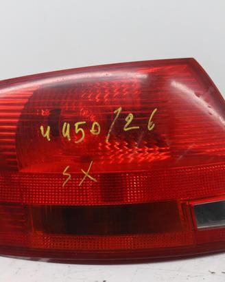 STOP FANALE POSTERIORE SINISTRO AUDI A4 Avant (8ED