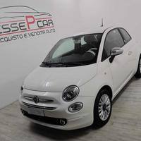 FIAT 500 1.2 Lounge 78.000KM