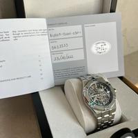 Maurice Lacroix Aikon Skeleton