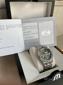 Maurice Lacroix Aikon Skeleton