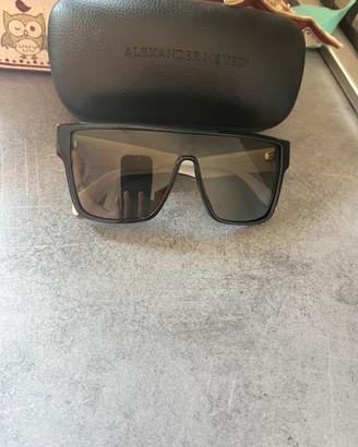 Occhiali da sole Alexander McQueen