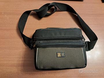Borsa per macchina fotografica Case Logic