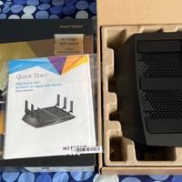 Netgear R8000P Router WiFi Nighthawk X6S