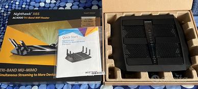 Netgear R8000P Router WiFi Nighthawk X6S