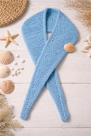 sciarpa Sophie - Sophie scarf 