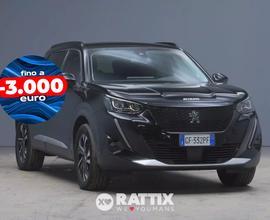 PEUGEOT 2008 ii 2020 e-2008 Allure Pack 100kW