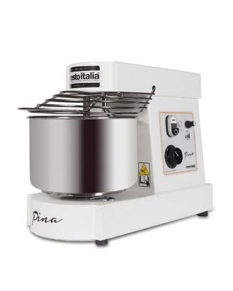 Impastatrice a spirale