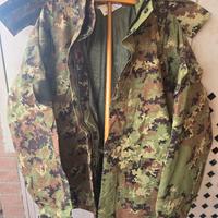 Giacca parka, M.M. tag. 54