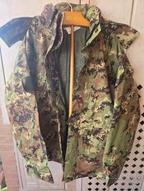 Giacca parka, M.M. tag. 54