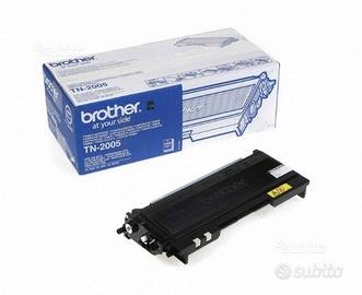 Toner Brother TN-2005 originale