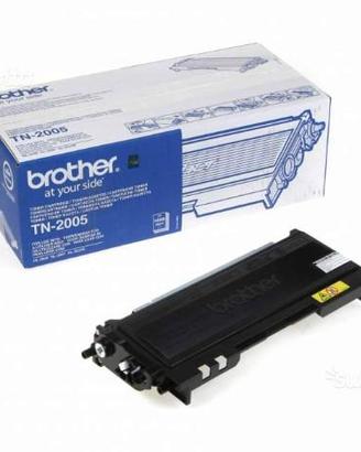 Toner Brother TN-2005 originale