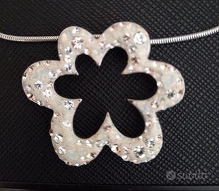 Collier Swarovski 