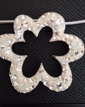 Collier Swarovski 