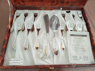 Posate per dolci Gottinghen