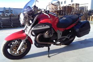 BREVA 1100 SUPER ACCESSORIATA COME NUOVA