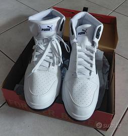 scarpe puma rebound v6