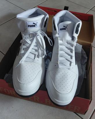 scarpe puma rebound v6