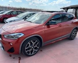 Bmw X2 M-SPORT