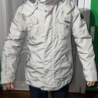 GIUBBOTTO CAPE HORN Taglia XL, ORIGINALE