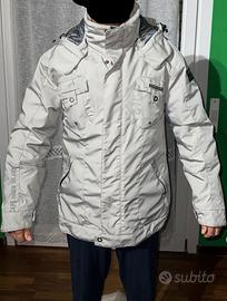 GIUBBOTTO CAPE HORN Taglia XL, ORIGINALE