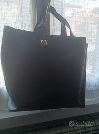 Borsa Furla nero