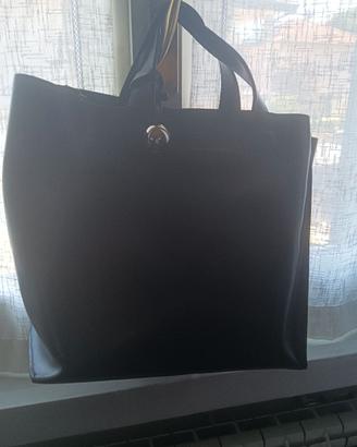 Borsa Furla nero