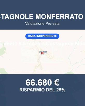 Immobile in asta di 264 m² con più di 5 locali a C