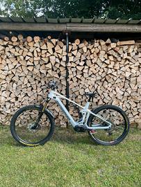 Mondraker Crafty