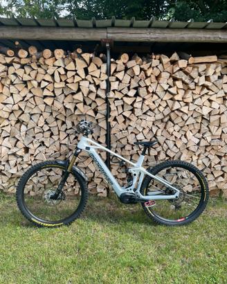 Mondraker Crafty