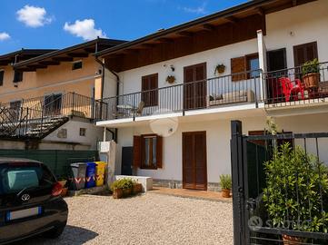 CASA SEMINDIPENDENTE A VAL DELLA TORRE
