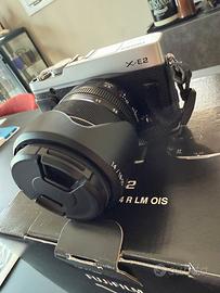 FUJIFILM Xe-2