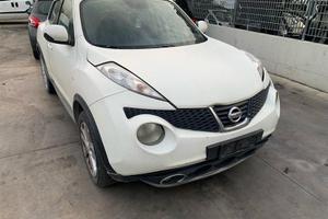 RICAMBI USATI AUTO NISSAN Juke 1° Serie K9K Diese